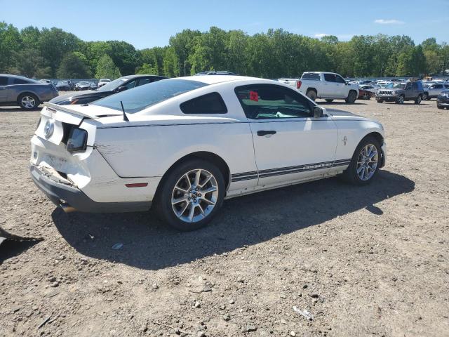 Vin: 1zvbp8an6a5155294, lot: 54201635, ford all models 20103