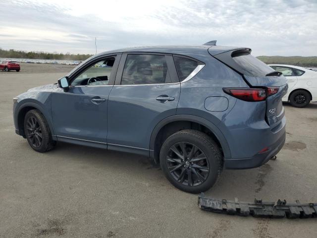 Vin: jm3kfbcm9n1547939, lot: 53749445, mazda cx-5 prefe preferred 20222
