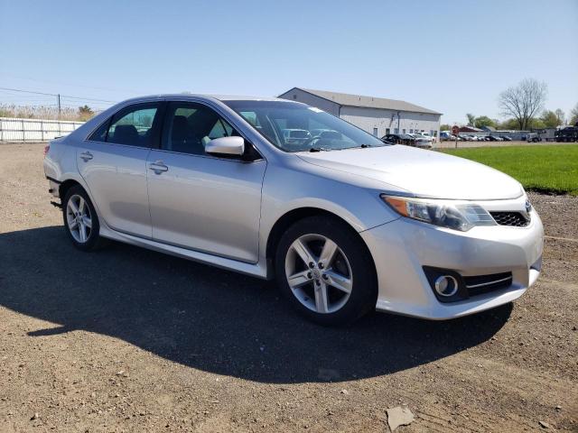 Vin: 4t1bf1fk6du265148, lot: 54738595, toyota camry l 20134