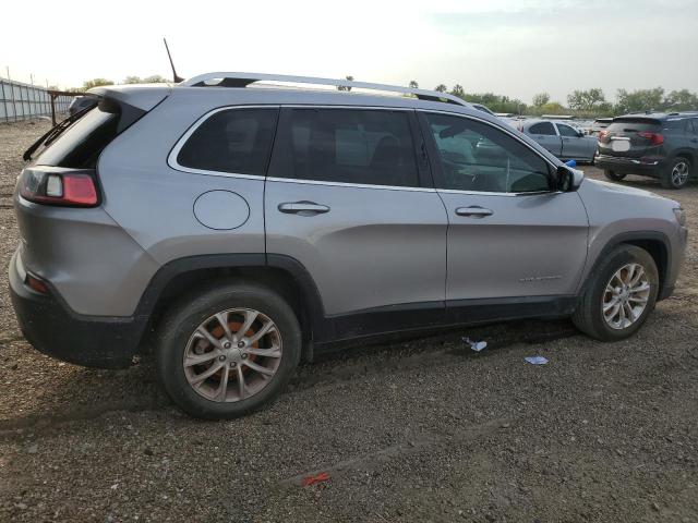 Vin: 1c4pjlcb9kd325574, lot: 51627595, jeep grand cher latitude 20193