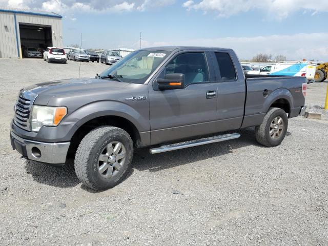 Vin: 1ftfx1ef3cfa11228, lot: 52856235, ford f-150 super cab 2012 img_1
