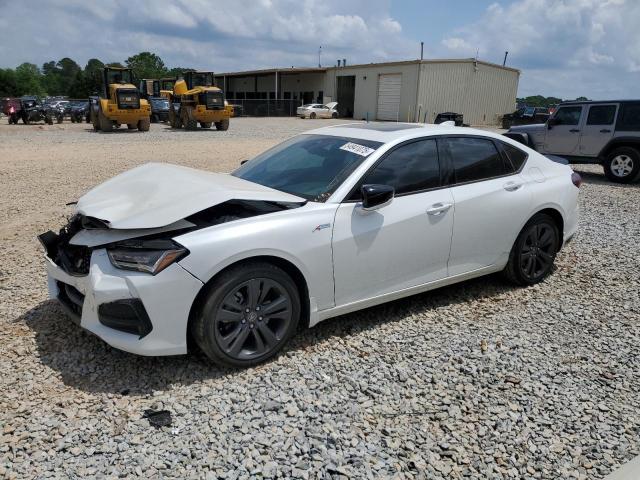 ACURA TLX A-SPEC