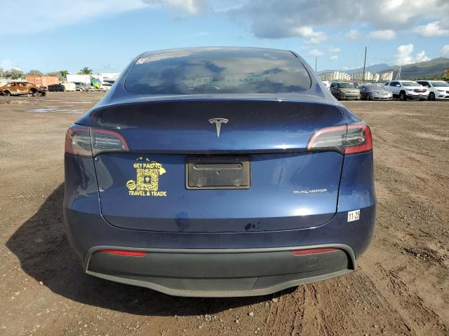 2023 TESLA MODEL Y - 7SAYGDEE3PF909407