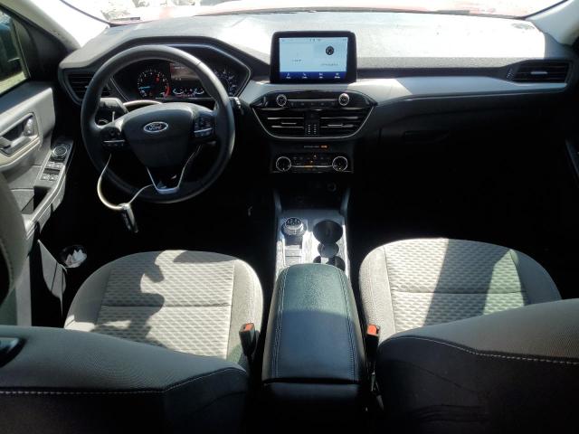 2022 FORD ESCAPE SE - 1FMCU0G65NUA01488