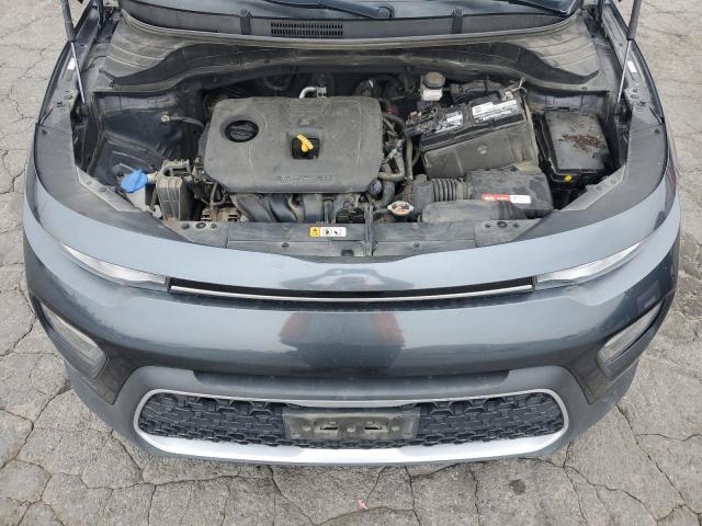2020 KIA SOUL LX - KNDJ23AU8L7076952