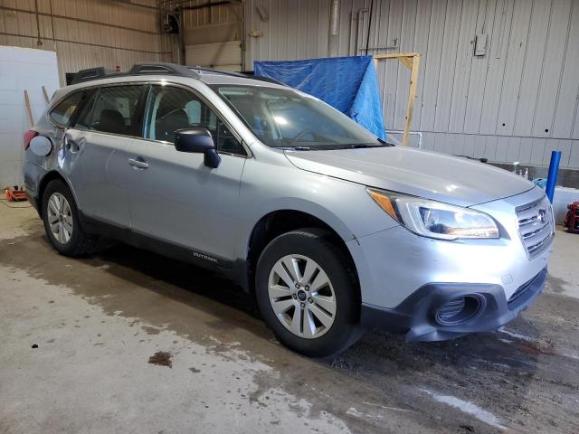 Vin: 4s4bsaac2h3323571, lot: 53291515, subaru outback 2.5i 20174