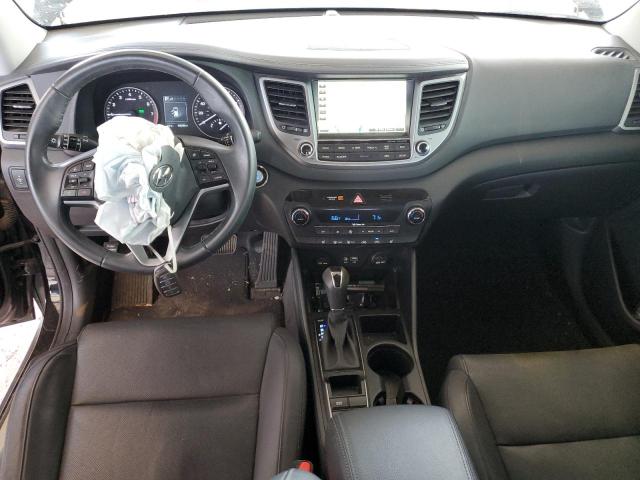 KM8J33A22GU130812 2016 HYUNDAI TUCSON