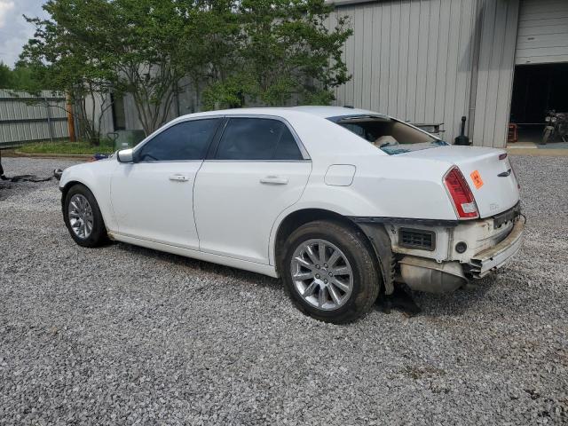 Vin: 2c3ccaag6eh297076, lot: 53943035, chrysler 300 20142