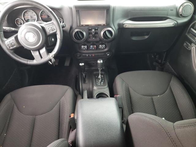 2018 JEEP WRANGLER U - 1C4BJWDG2JL859963