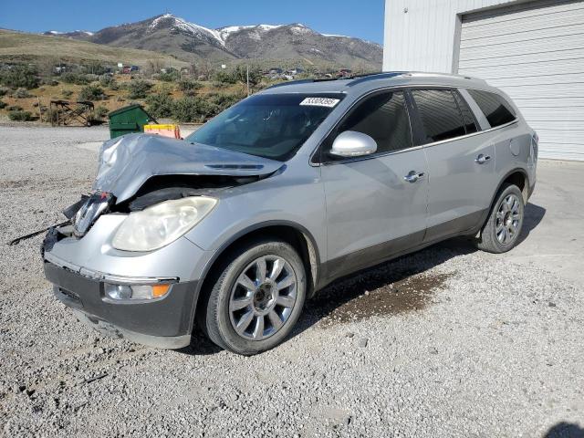 Vin: 5gakrced9cj322826, lot: 53309395, buick enclave 2012 img_1