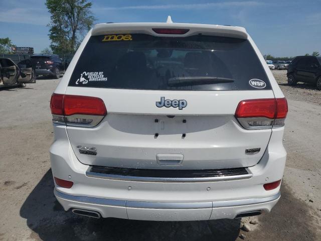 2017 JEEP GRAND CHER - 1C4RJFJG0HC925374