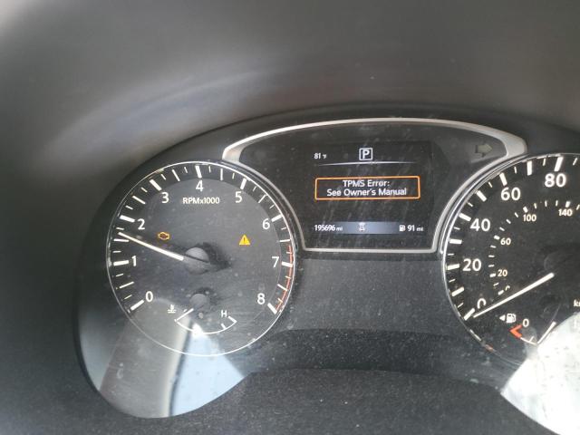 2018 NISSAN ALTIMA 2.5 - 1N4AL3AP9JC283514
