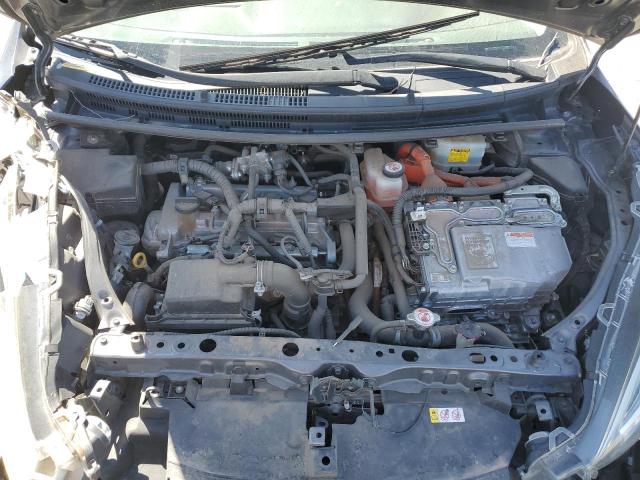 2018 TOYOTA PRIUS C - JTDKDTB33J1603378
