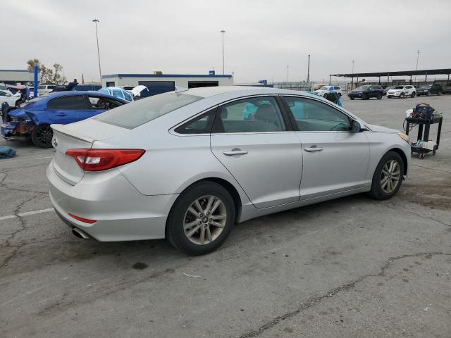Vin: 5npe24af0gh302816, lot: 53036815, hyundai sonata se 20163