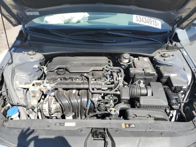 2023 HYUNDAI ELANTRA - KMHLS4AG5PU417753