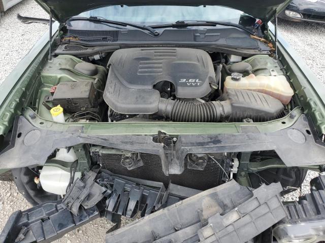 2C3CDZJG7MH560122 2021 DODGE CHALLENGER