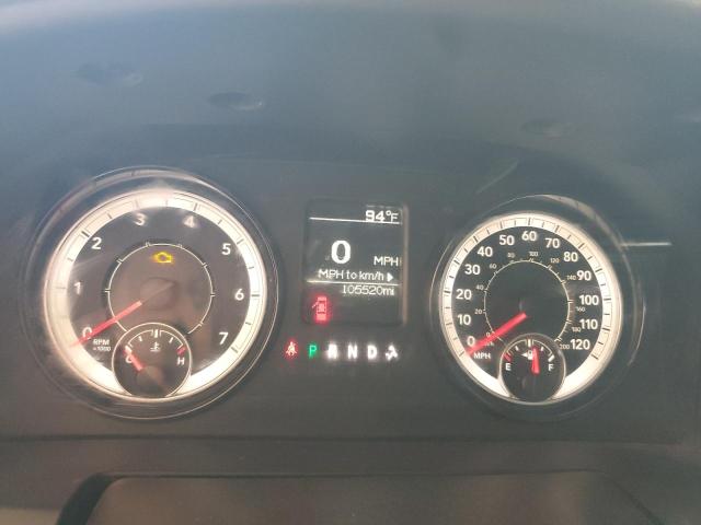 2018 RAM 1500 ST 1C6RR6FG0JS349905
