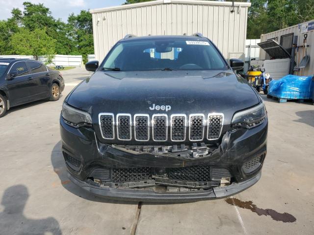 2021 JEEP CHEROKEE L - 1C4PJLCB0MD196255