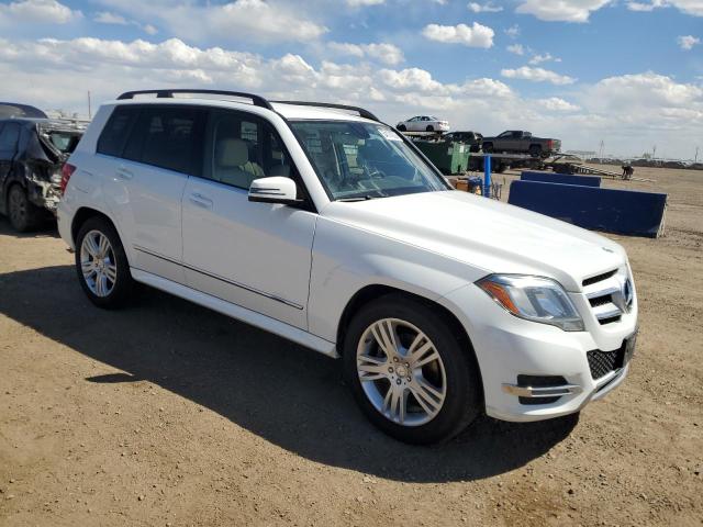 Vin: wdcgg8jbxdg110926, lot: 54174325, mercedes-benz glk-class 350 4matic 20134