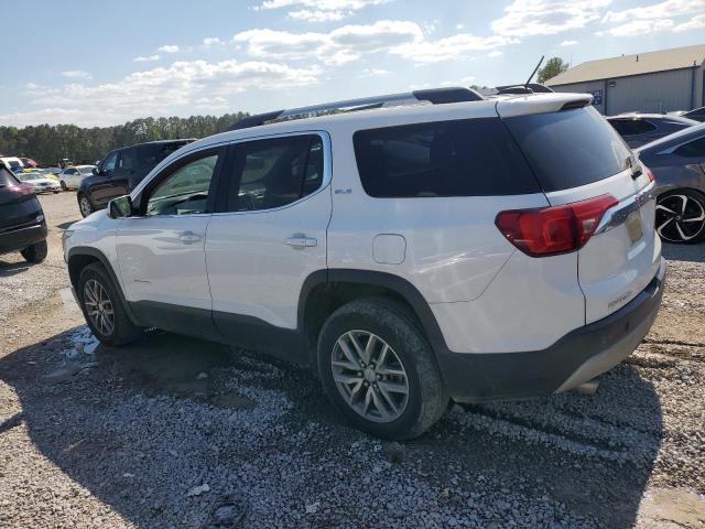 Vin: 1gkknlls3hz251003, lot: 52207425, gmc acadia sle 20172