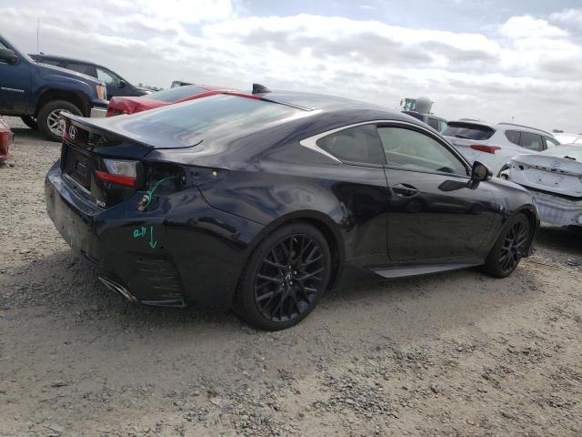 2017 LEXUS RC 350 JTHHE5BC0H5016219