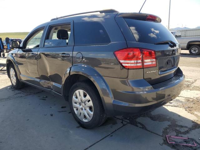 Vin: 3c4pdcab2jt183698, lot: 54094555, dodge journey se 20182