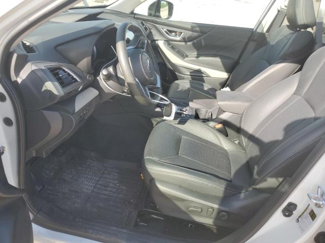 2024 SUBARU FORESTER L JF2SKALC2RH456550