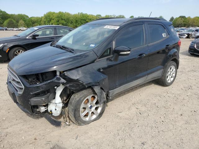 FORD ECOSPORT SE