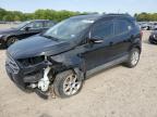 2020 FORD ECOSPORT S - MAJ3S2GE4LC382210
