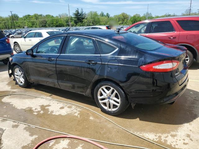 Vin: 3fa6p0hd2gr121979, lot: 54587475, ford fusion se 20162