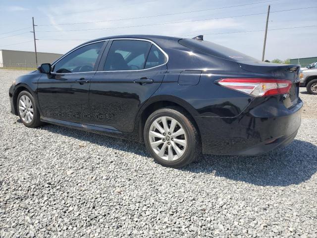 Vin: 4t1c11ak7lu986894, lot: 54407075, toyota camry le 20202