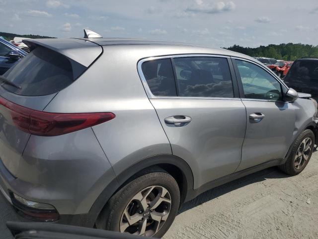 Vin: kndpm3ac5m7915579, lot: 55137935, kia sportage lx 20213
