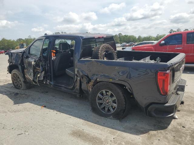 Vin: 3gtuufel4rg415780, lot: 54135845, gmc sierra k1500 at4x 20242
