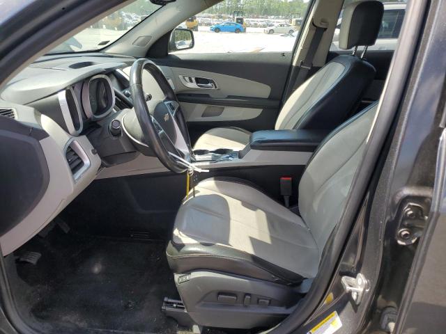 2017 CHEVROLET EQUINOX PR - 2GNFLGEK2H6344637
