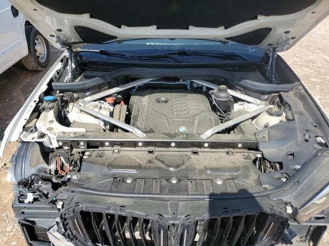 2020 BMW X5 SDRIVE - 5UXCR4C07LLW64352