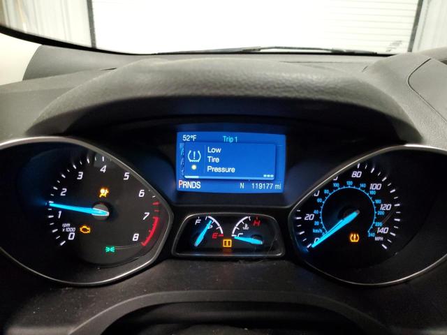 2015 FORD ESCAPE SE - 1FMCU9GX1FUB34845