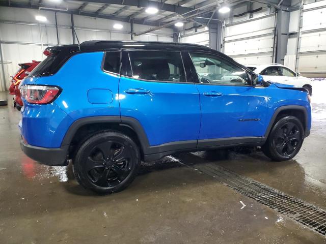 2019 JEEP COMPASS LA - 3C4NJDBB5KT682761