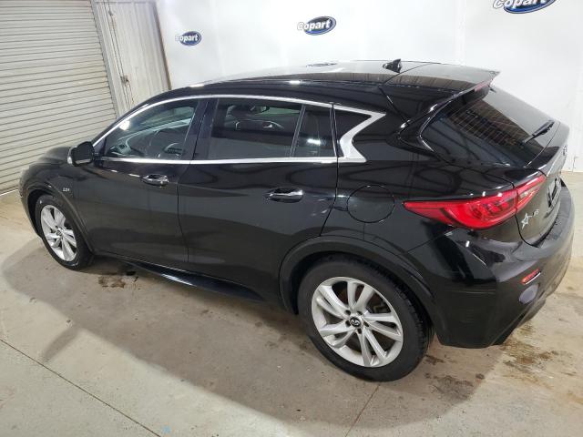 Vin: sjkch5cp5ja053801, lot: 54936375, infiniti qx30 base 20182