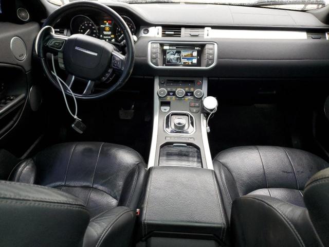 2016 LAND ROVER RANGE ROVE - SALVP2BG0GH148497