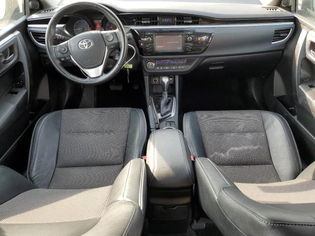 2016 TOYOTA COROLLA L - 2T1BURHE7GC618417