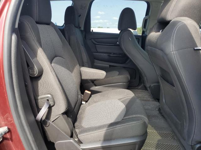 2017 CHEVROLET TRAVERSE L - 1GNKVHKD9HJ134981