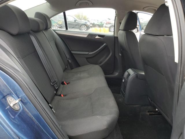 2015 VOLKSWAGEN JETTA SE 3VWD17AJ1FM263597