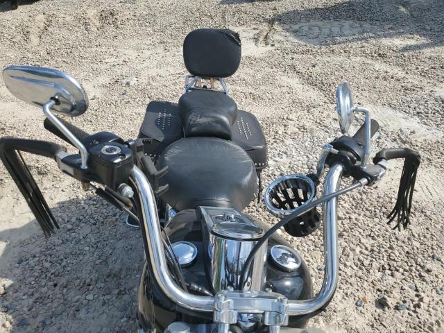 2006 HARLEY-DAVIDSON FLSTCI 1HD1BWB116Y071742