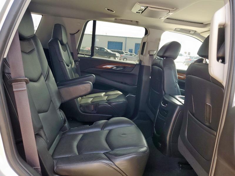 2017 CADILLAC ESCALADE L 1GYS4BKJ3HR184754