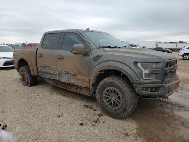 Vin: 1ftfw1rg4kfa41181, lot: 55094055, ford f150 raptor 20194