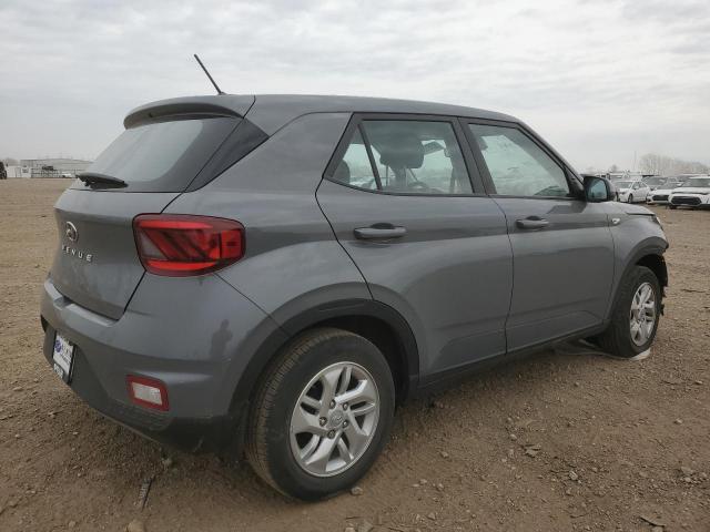 Vin: kmhrb8a30pu213425, lot: 53613055, hyundai venue se 20233