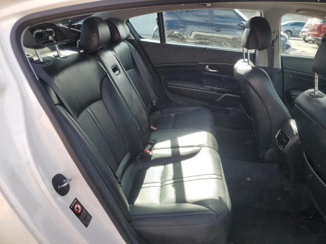 2016 KIA K900 KNALU4D37G6031649