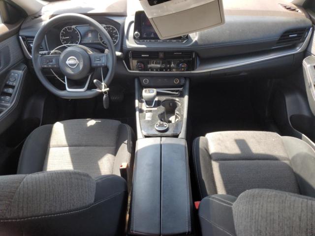 2022 NISSAN ROGUE SV - 5N1BT3BB4NC691826