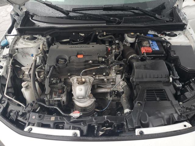 2023 HONDA CIVIC SPOR - 2HGFE2F55PH504268