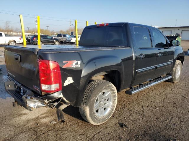 Vin: 3gtrkwe37ag140020, lot: 51840655, gmc sierra k1500 slt 20103